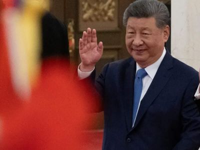 Xi Jinping to attend SCO summit in Kyrgyzstan