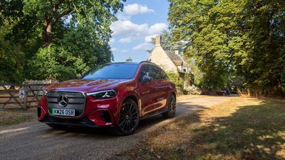 Mercedes-Benz GLC electric – the connoisseur's choice for comfort and technology in a mid-sized SUV EV