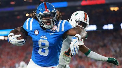 SI:AM | Conferences Move Quickly to Stop Pros From Returning to School