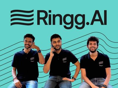 Ringg AI raises $10 million in funding from Peak XV Partners, others