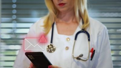 MyChart Users Warned: Fake Lab Results and Medicare Offers Are Part of a New Scam