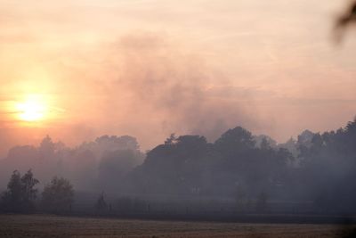 Fires that destroyed 19 homes in Stourbridge started accidentally – fire service
