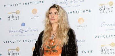 Paris Jackson underwent ECT for severe depression. Here’s why the treatment remains debated
