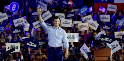 US midterm elections: Democrats gain ground as Trump faces growing voter discontent