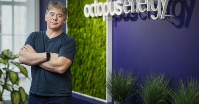 Octopus Energy boss calls for ‘urgent’ reform as bills to hit three-year high
