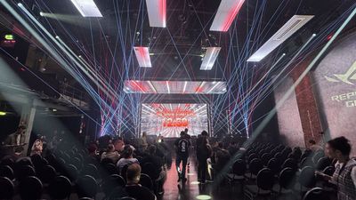 Gamescom Opening Night 2026 LIVE: The Witcher, Final Fantasy 7, Gears of War and every revealed