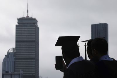 AI Is Getting Better At Doing College Work, MIT Says. Claims Most Classes May Now Need To Change.