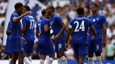 Chelsea Predicted Lineup vs. Luton: Carabao Cup