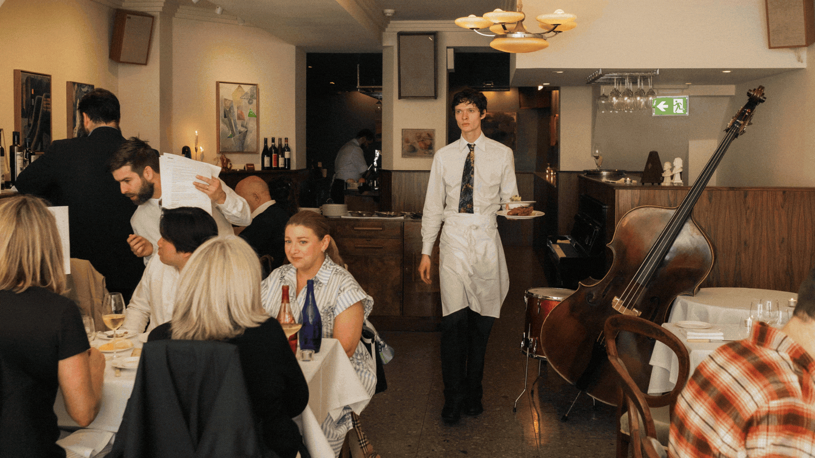 People Who Always Know the Best Restaurants Secretly Judge Eateries Based on These 5 Overlooked Details, Pro Restaurateurs Reveal