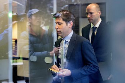 Another Top Executive Departs OpenAI Even As The Company Continues Marching Toward Its Massive IPO