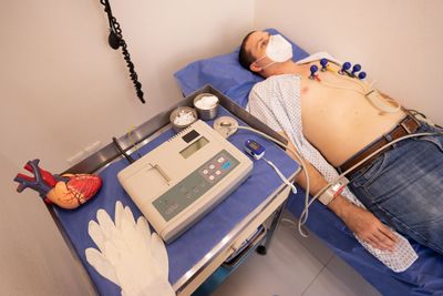 Heart Inflammation Was More Common After COVID Infection Than After Pfizer Vaccination in Four Million Young People