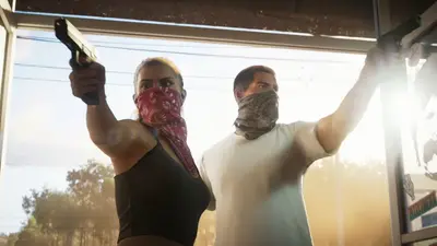 ‘This has been heartbreaking’: Rockstar Games confirms GTA VI leaks — hopes ‘spoilers’ won’t ruin the wait for fans