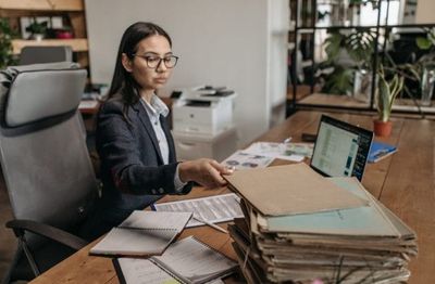 Why Women With Good Jobs Still Need a “Walk-Away Fund”