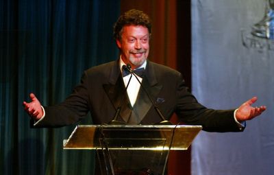 Tim Curry, star of The Rocky Horror Picture Show, dies aged 80
