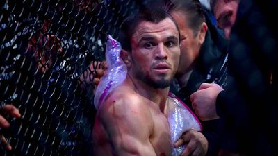 Nurmagomedov vs. Song Kalshi Market Gives Nurmagomedov Massive Advantage