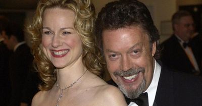 Iconic Rocky Horror actor Tim Curry dies aged 80