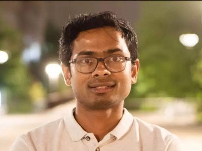 Bihar farmer’s son cracks IIT-JEE at 12, goes from IIT Kanpur to PhD in US and AI research