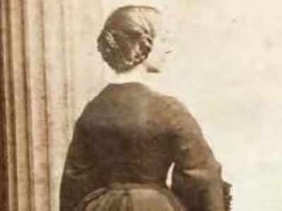In 1908, a Boston woman donated 140 acres of Maine Beehive and Bowl to protect the natural places. Her gift helped pave the way for Acadia National Park