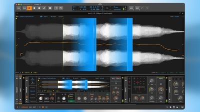“What makes a modern sampler? We found many answers to this question and decided to implement all of them”: Bitwig Studio 6.1 launches with “radically updated” Sampler device