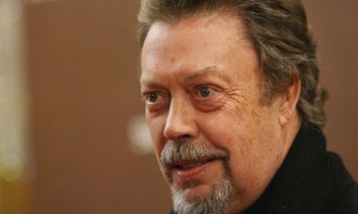 Tim Curry, star of The Rocky Horror Picture Show and Stephen King’s It, dies aged 80