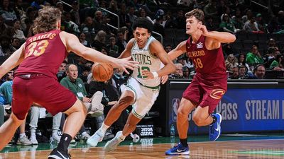 RJ Luis Jr. Got His NBA Gamble Wrong, and College Hoops Is Letting Him Avoid the Consequences