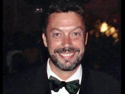Tim Curry, the unforgettable star of ‘The Rocky Horror Picture Show,’ dies at 80