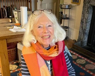 Deirdre McSharry obituary