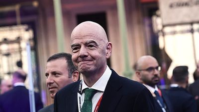 UEFA expected to cancel planned boycott of FIFA tournaments