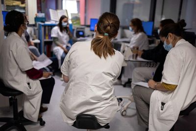 Nurses at Chicago's Saint Mary of Nazareth and Three Other Prime Hospitals Set September Strike Date