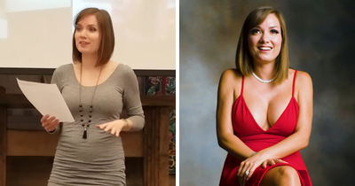 Former Pastor Turned Adult Industry Worker Reveals Clients’ Strange Requests, Including One She Had To Refuse