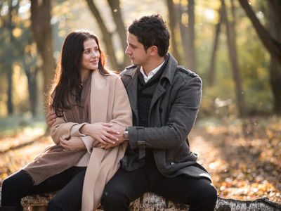 Why Nowdays Relationships Are All Revolve Around Physical Intimacy?
