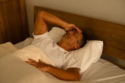 Why You Keep Waking Up With a Numb Arm — And When to Get It Checked