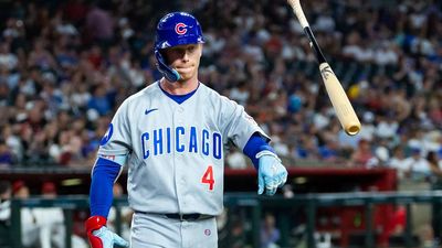 NL MVP Prediction Market: Pete Crow-Armstrong Takes Biggest Lead Over Shohei Ohtani