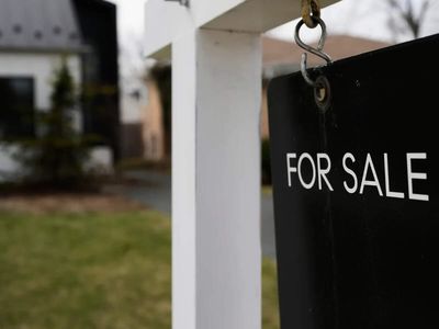Mortgage rates today: 30-year fixed rate hits a three-week high as homebuyer demand weakens