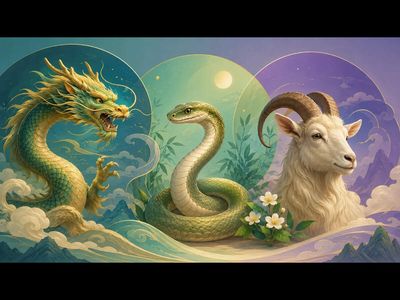 Chinese Horoscope August 31-September 6: These days will test your patience, but Dragon, Snake and Goat could see major obstacles finally clear