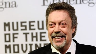 Tim Curry, legendary star of ‘The Rocky Horror Picture Show’ and 'It', dies aged 80