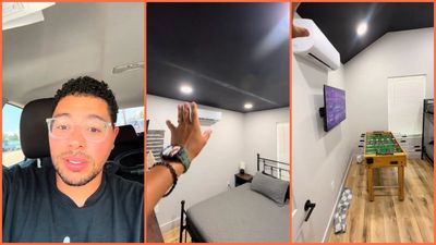 Airbnb host finds the bedroom soaking wet after a family checks out. Then the host’s jaw drops after tracing the flooding source: ‘I sucked out’