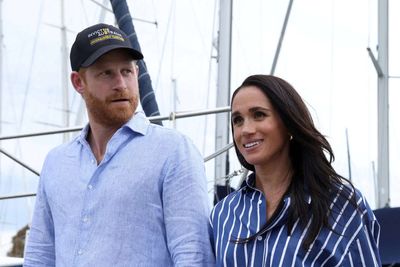 Where will Prince Harry and Meghan Markle live in the UK? Inside their hidden gem in the Cotswolds near Ellen DeGeneres, the Beckhams, Kate Moss and Stella McCartney
