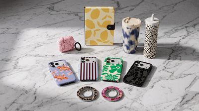 I've found the brand with the most beautiful everyday essentials – and I'm obsessed with the sea of print and colour