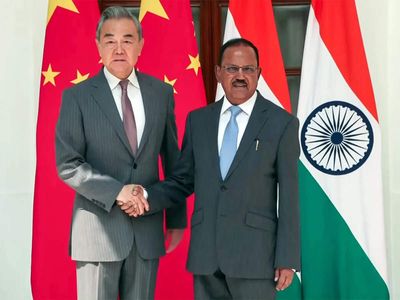 India, China agree to advance ‘early harvest’ on border delimitation, management