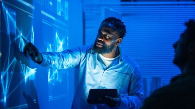 How can AI help stop the next global disease outbreak before it kills millions?
