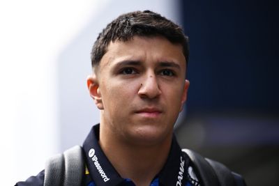 Isack Hadjar's Dutch GP withdrawal was "sign of confidence", says Calum Nicholas