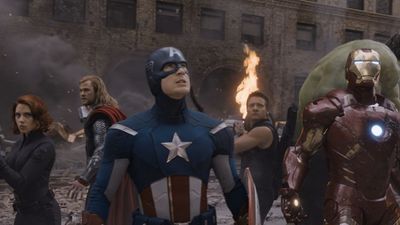 Yes, It's Really 'Hard' To Make Scarlett Johansson, Chris Evans And All The Avengers Happy Each Film
