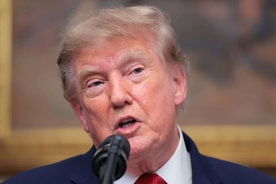 'Time to teach Canada you can't do this anymore': Trump