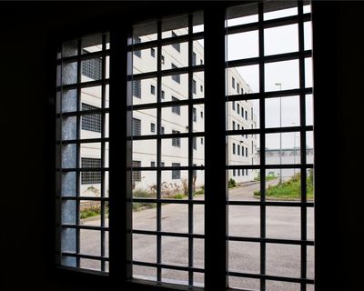 ‘Escape wizard’ who has broken out of four prisons is arrested in Spain