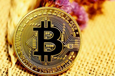 Bitcoin Just Had Its Best Week In More Than Three Years, But The $80,000 Threshold Is Proving Hard To Hold