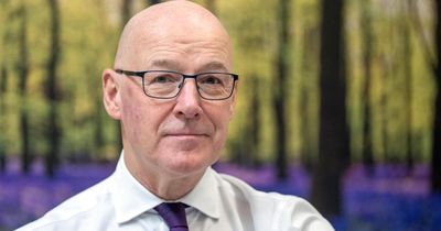 John Swinney snubs campaigners' invite to visit planned 'monster' AI data centre site