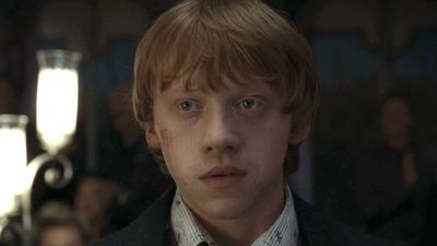 Harry Potter Fans Are Shook After Rupert Grint Follows Tom Felton By Returning To The Franchise