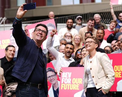 The Guardian view on electoral reform: don’t wait for a crisis to fix a broken system