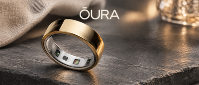Oura’s $16 Billion IPO Could Put a New Price on Wearable Tech